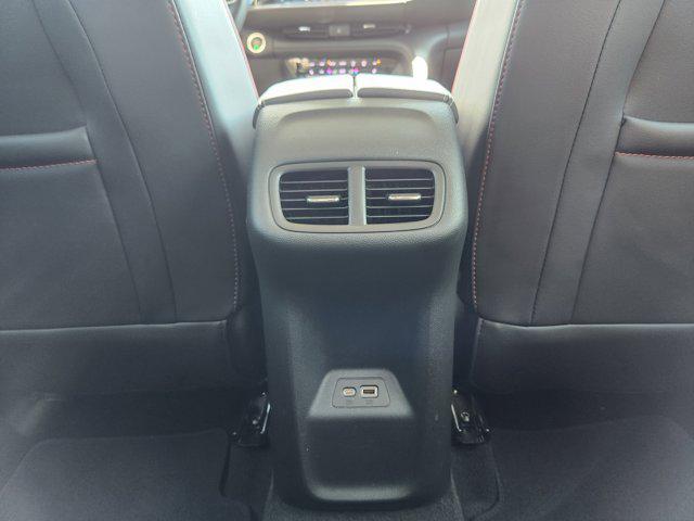used 2023 Buick Envision car, priced at $31,490