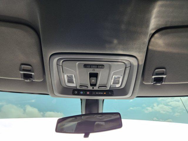 used 2021 Chevrolet Silverado 1500 car, priced at $41,990