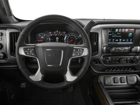 used 2018 GMC Sierra 2500 car, priced at $44,794