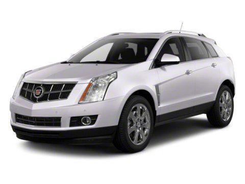 used 2010 Cadillac SRX car, priced at $9,990