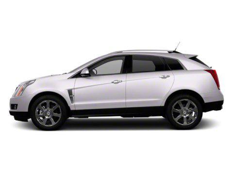 used 2010 Cadillac SRX car, priced at $9,990