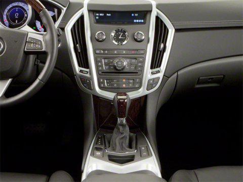 used 2010 Cadillac SRX car, priced at $9,990