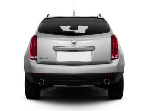 used 2010 Cadillac SRX car, priced at $9,990