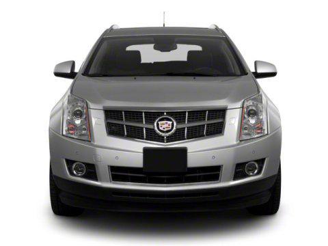 used 2010 Cadillac SRX car, priced at $9,990