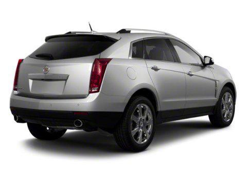 used 2010 Cadillac SRX car, priced at $9,990