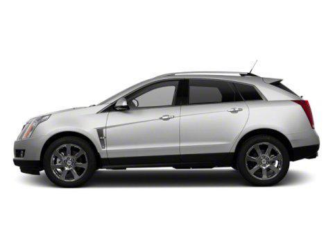 used 2010 Cadillac SRX car, priced at $9,990