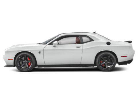 used 2023 Dodge Challenger car, priced at $119,990