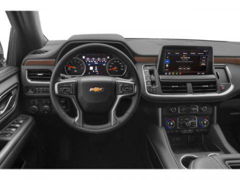 used 2023 Chevrolet Suburban car, priced at $50,997
