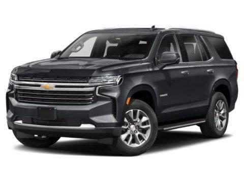 used 2023 Chevrolet Tahoe car, priced at $47,999