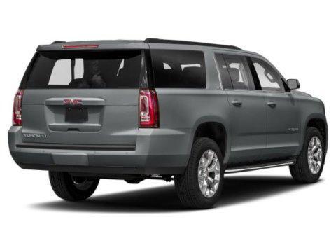 used 2018 GMC Yukon XL car, priced at $22,294