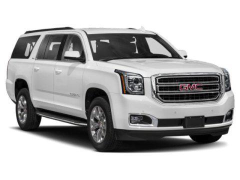 used 2018 GMC Yukon XL car, priced at $22,294