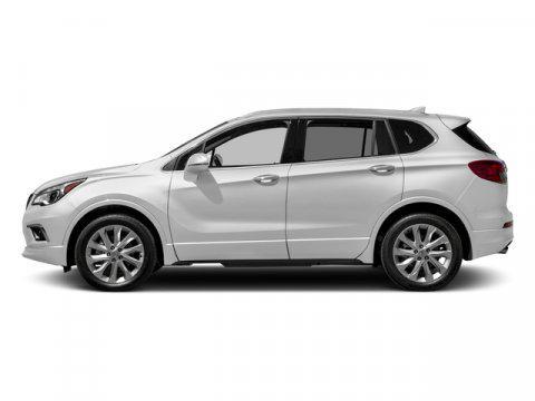 used 2017 Buick Envision car, priced at $13,990