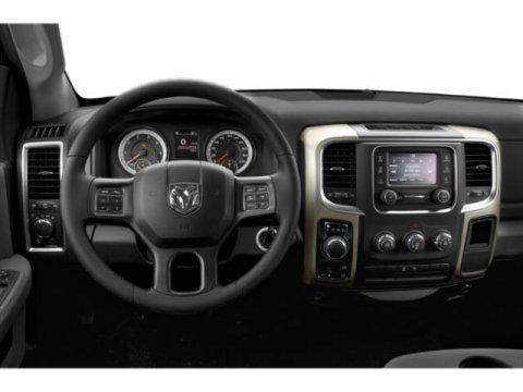 used 2018 Ram 1500 car, priced at $20,990