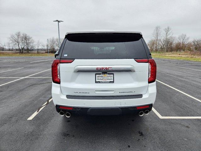 new 2024 GMC Yukon XL car, priced at $94,370