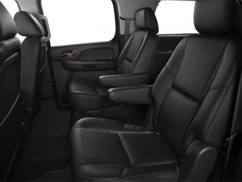 used 2014 Chevrolet Suburban car, priced at $11,000