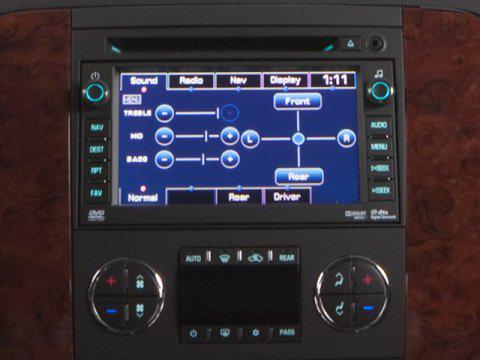 used 2014 Chevrolet Suburban car, priced at $11,000