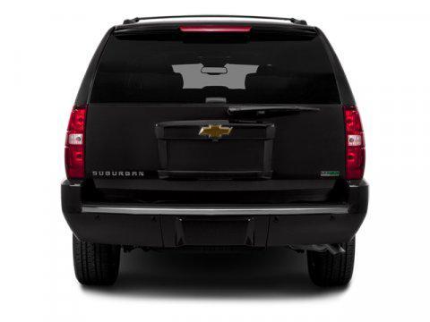 used 2014 Chevrolet Suburban car, priced at $11,000