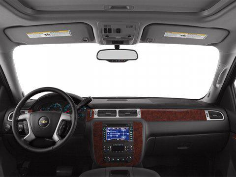 used 2014 Chevrolet Suburban car, priced at $11,000