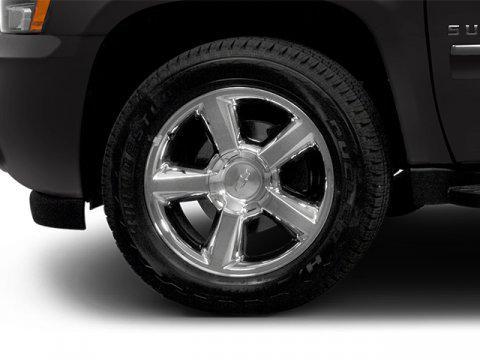 used 2014 Chevrolet Suburban car, priced at $11,000