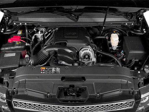 used 2014 Chevrolet Suburban car, priced at $11,000