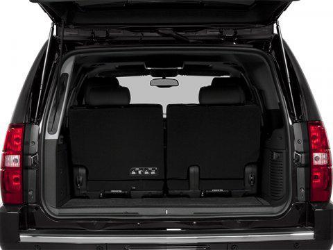 used 2014 Chevrolet Suburban car, priced at $11,000