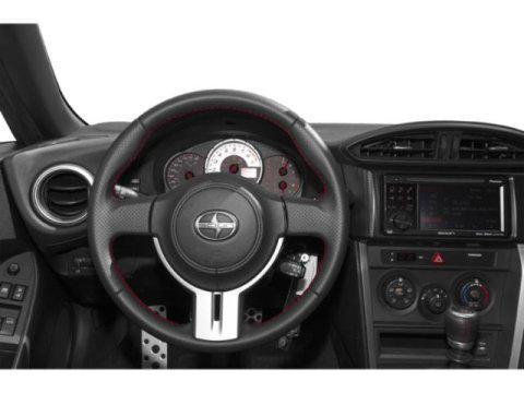 used 2015 Scion FR-S car, priced at $13,490