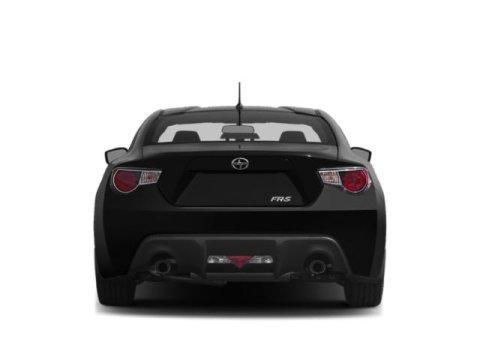 used 2015 Scion FR-S car, priced at $13,490