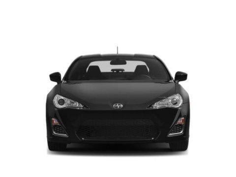 used 2015 Scion FR-S car, priced at $13,490