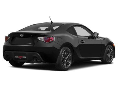 used 2015 Scion FR-S car, priced at $13,490