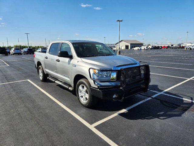 used 2008 Toyota Tundra car, priced at $9,700