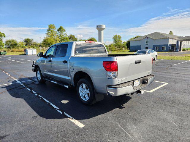 used 2008 Toyota Tundra car, priced at $9,700