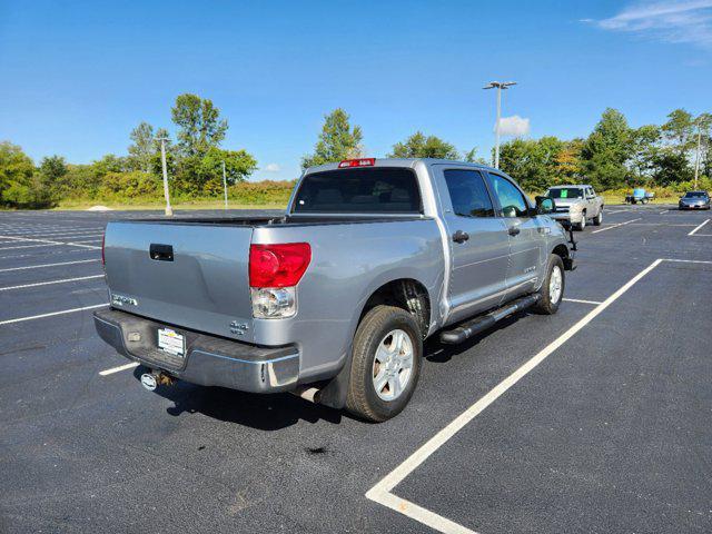 used 2008 Toyota Tundra car, priced at $9,700