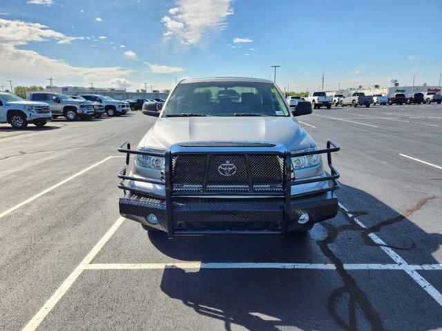 used 2008 Toyota Tundra car, priced at $9,700