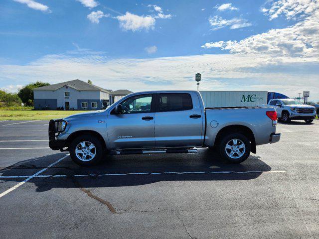 used 2008 Toyota Tundra car, priced at $9,700