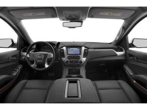 used 2018 GMC Yukon car, priced at $32,958