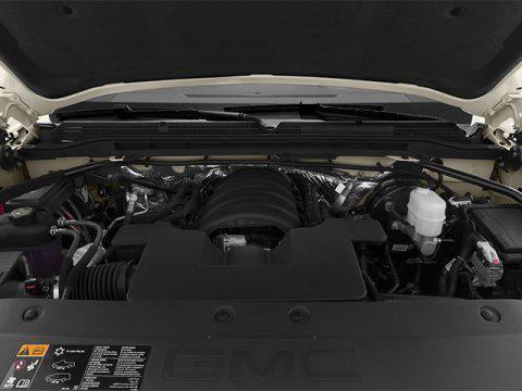 used 2014 GMC Sierra 1500 car, priced at $15,956