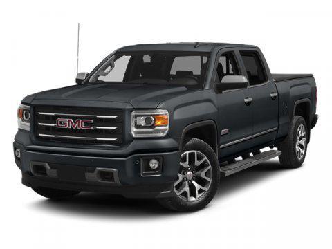 used 2014 GMC Sierra 1500 car, priced at $15,956