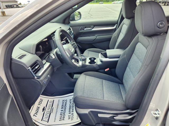 new 2026 GMC Terrain car, priced at $29,973