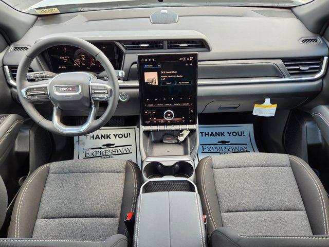new 2026 GMC Terrain car, priced at $29,973