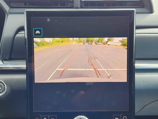 new 2026 GMC Terrain car, priced at $29,973