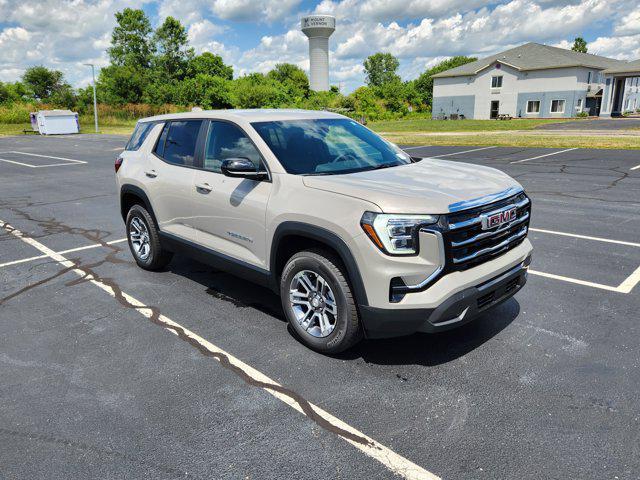 new 2026 GMC Terrain car, priced at $29,973