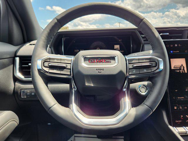 new 2026 GMC Terrain car, priced at $29,973