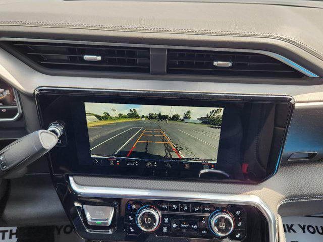 new 2025 GMC Sierra 2500 car, priced at $78,836