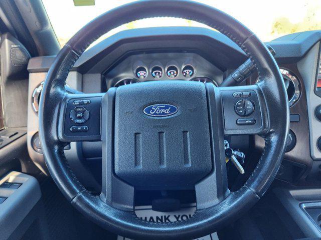 used 2013 Ford F-250 car, priced at $22,850