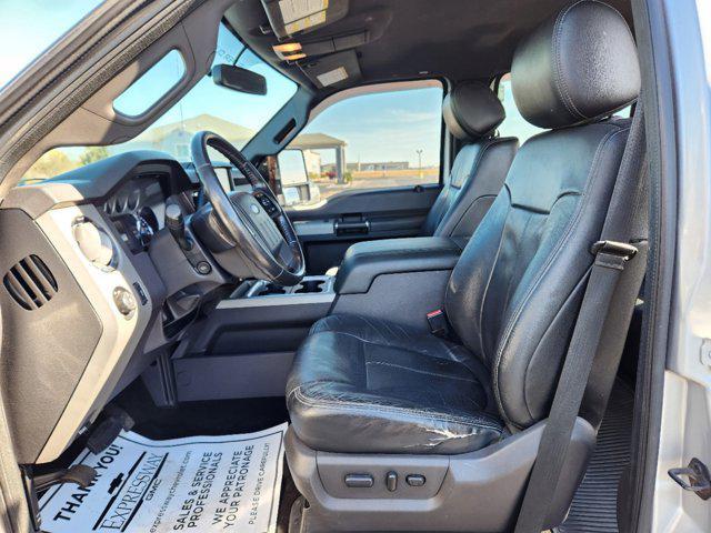 used 2013 Ford F-250 car, priced at $22,850