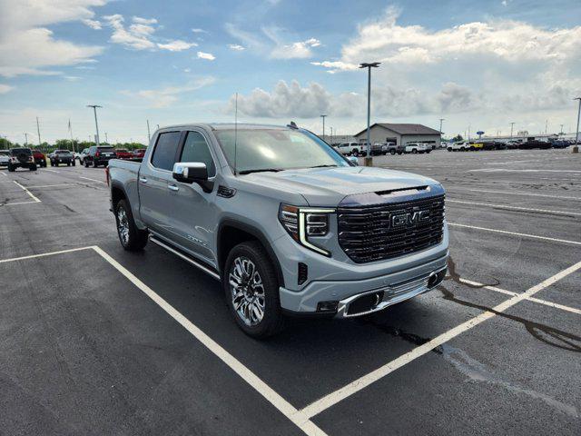 new 2024 GMC Sierra 1500 car, priced at $76,640