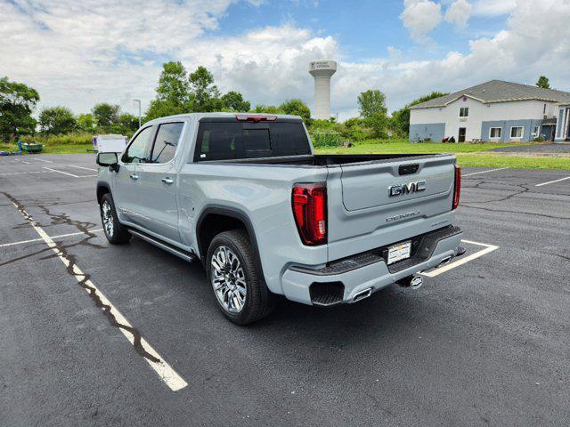 new 2024 GMC Sierra 1500 car, priced at $76,640