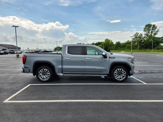 new 2024 GMC Sierra 1500 car, priced at $76,640