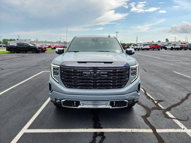 new 2024 GMC Sierra 1500 car, priced at $76,640