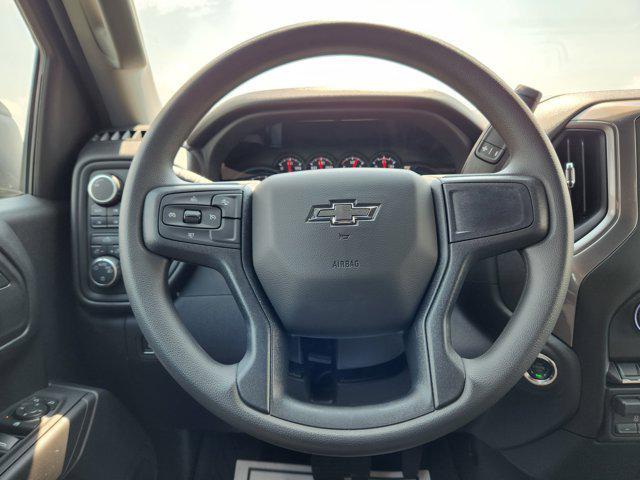 new 2026 Chevrolet Silverado 1500 car, priced at $53,184